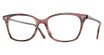 OLIVER PEOPLES OV5438U ADDILYN MERLOT SMOKE/1690
