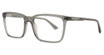 Hackett London Eyeglasses HEK 1276 Dark Grey/962
