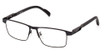 Adidas Sport Eyeglasses SP5023 matte black/002