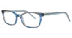 Bloom Optics Eyeglasses BL CHLOE Blue/BLU