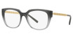 DOLCE & GABBANA Eyeglasses DG5087 GRADIENT BLACK/3385
