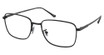 COACH Eyeglasses HC5150T BLACK TITANIUM/9003