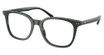 Polo Eyeglasses PH2256 SHINY GREEN/6140
