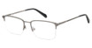 Fossil Eyeglasses FOS 7147 MTDK RUTH/0R80