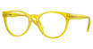 Versace Kids VK3321U Eyeglasses