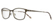 Safilo Emozioni Eyeglasses EM 4416 BROWN/009Q