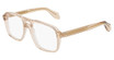 Cutler and Gross Eyeglasses CGOP139455 GRANNY CHIC/015