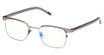 Tom Ford FT5854-D-B shiny gunmetal/008