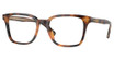 Brooks Brothers Eyeglasses BB2058 WARM TORTOISE/6161