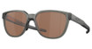 Oakley Eyeglasses OO9250 ACTUATOR MATTE GREY SMOKE/925003
