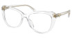 Ralph Lauren Eyeglasses RL6232U CRYSTAL/5002