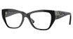 Vogue® Eyeglasses VO5483 BLACK/W44