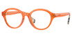 BURBERRY KIDS JB2006 Eyeglasses