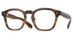 OLIVER PEOPLES Eyeglasses OV5527U N.03 SYCAMORE/1753