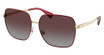 Ralph Eyeglasses RA4142 BURGUNDY/936662