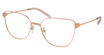 Tory Burch Eyeglasses TY1084 BLUSH/3340