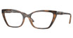 Vogue® Eyeglasses VO5519 TOP DARK HAVANA/LIGHT BR/2386