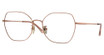 Vogue® Eyeglasses VO4201D ROSE GOLD/5152
