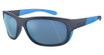 Arnette AN4337 FLORESTA DK BLUE/LT BLUE MATTE/SH/275422