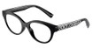 DOLCE & GABBANA KIDS Eyeglasses DX5003 BLACK/501