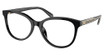 COACH Eyeglasses HC6236U BLACK/5002