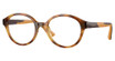 Vogue Junior Optical VY2025 TOTAL DARK HAVANA/2718