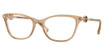 Versace VE3293 TRANSPARENT BROWN/5333