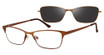 REVOLUTION CHICOPEE Eyeglasses