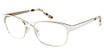KAY UNGER K204 Eyeglasses