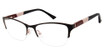 KAY UNGER K238 Eyeglasses