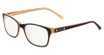 Bebe Eyeglasses BB5075 TOPAZ/210