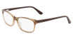 Genesis Eyeglasses G5037 Brown/200
