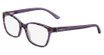 Bebe Eyeglasses BB5126 Amethyst/535