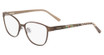 Bebe Eyeglasses BB5157 TOPAZ/200