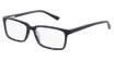 Genesis Eyeglasses G4042 NAVY HORN/400