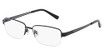 Genesis Eyeglasses G4043 BLACK/001