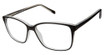 New Globe Eyeglasses L4079 Black/BLACK