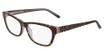 Bebe Eyeglasses BB5160 TORTOISE ANIMAL/200