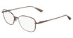 Anne Klein Eyeglasses AK5073 MOCHA/200