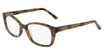 Bebe Eyeglasses BB5164 TOPAZ FLORAL/200