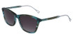 Cole Haan Eyeglasses CH7081 SAGE HORN/303