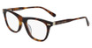 CK Jeans Eyeglasses CKJ19525 SOFT TORTOISE/240