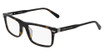 CK Jeans Eyeglasses CKJ19526 DARK TORTOISE/235