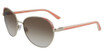 Cole Haan Eyeglasses CH7083 GOLD/717