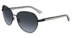 Cole Haan Eyeglasses CH7083 BLACK/001