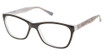 New Globe Eyeglasses L4091 Black/BLACK
