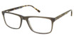 XXL Eyewear Saluki Eyeglasses