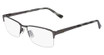 Joseph Abboud Eyeglasses JA4086 GUNMETAL/033