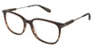 Cremieux Eyeglasses Gen Whiskey/WHISKEY