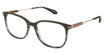 Cremieux Eyeglasses Gen Charcoal/CHARCOAL